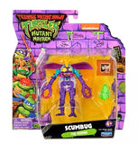 TMNT Mutant Mayhem Scumbug
