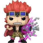 Funko Pop! One Piece Eustass Kid #1932