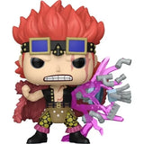 Funko Pop! One Piece Eustass Kid #1932