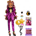 Monster High Monster Ball Clawdeen Wolf