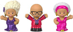 Fisher-Price Little People Rupaul set