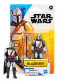 Star Wars Epic Hero series the Mandalorian