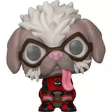 Funko Pop! Marvel Dogpool #1401