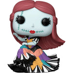Funko Pop! Disney Sally #1605