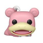 Funko Pop! Pokemon Slowpoke #1077