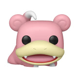 Funko Pop! Pokemon Slowpoke #1077
