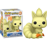 Funko Pop! Pokemon Ninetales #1091