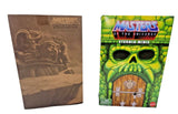 MOTU Eternia Minis Collector's 4-Pack