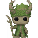 Funko Pop! Marvel Groot as Loki #1394