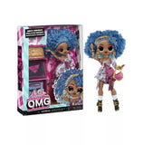 LOL Surprise O.M.G. Jams Doll