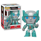 Funko Pop! Transformers Kup #166