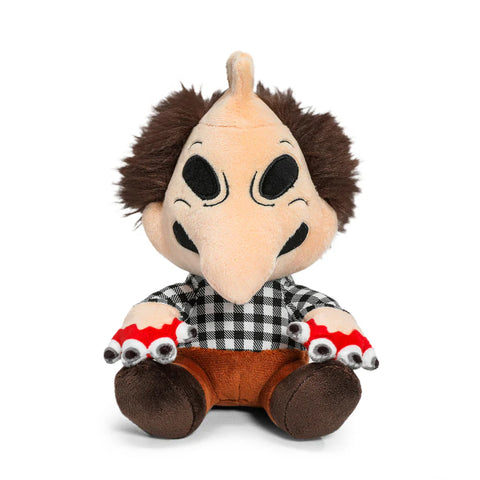 Phunny Beetlejuice Adam Maitland Plush