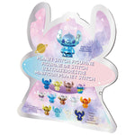 Disney Planet Stitch Mini Figurine Blind Bag