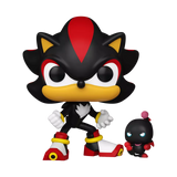Funko Pop! Shadow with Dark Chao #1035