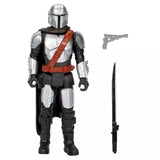 Star Wars Epic Hero series the Mandalorian