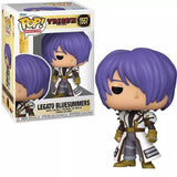 Funko Pop! Legato Bluesummers #1557