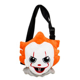 Phunny It Pennywise Plush Purse