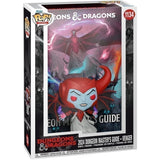 Funko Pop! 2024 Dungeon Master's Guide - Venger #1134