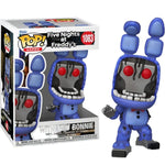Funko Pop! FNAF Withered Bonnie #1083