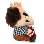 Phunny Beetlejuice Adam Maitland Plush