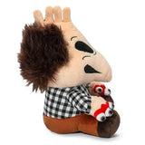 Phunny Beetlejuice Adam Maitland Plush