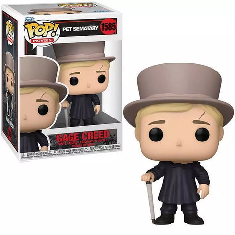 Funko Pop! Gage Creed #1585