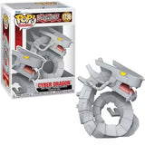 Funko Pop! Yu-GI-Oh! Cyber Dragon #1736