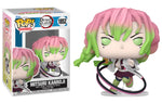 Funko Pop! Demon Slayer Mitsuri Kanroji #1852