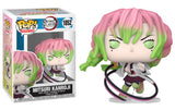 Funko Pop! Demon Slayer Mitsuri Kanroji #1852