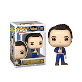 Funko Pop! Fallout Cooper Howard #1767