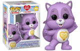 Funko Pop! Care Bears Bright Heart Raccoon #1802