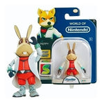 World of Nintendo Peppy