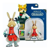 World of Nintendo Peppy