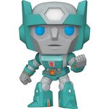 Funko Pop! Transformers Kup #166