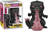 Funko Pop! Godzilla #1539