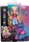 Monster High Lagoona Blue
