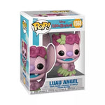 Funko Pop! Luau Angel #1568
