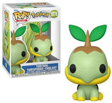 Funko Pop! Pokemon Turtwig #1078