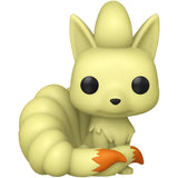 Funko Pop! Pokemon Ninetales #1091