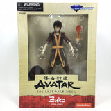 Avatar the Last Air Bender Zuko
