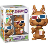 Funko Pop! Scooby-Doo #2040