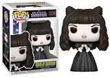 Funko Pop! Nadja of Antipaxos #1330