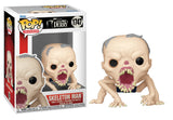 Funko Pop! It Welcome to Derry Skeleton Man #1747