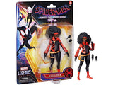 Marvel Legends Jessica Drew