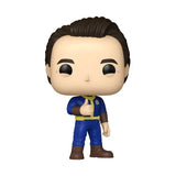 Funko Pop! Fallout Cooper Howard #1767