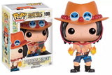 Funko Pop! One Piece Portgas D Ace #100