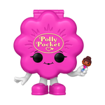 Funko Pop! Polly Pocket Flower #157