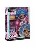 LOL Surprise O.M.G. Jams Doll