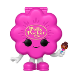 Funko Pop! Polly Pocket Flower #157