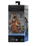 Star Wars Black Series Purge Teeka (Jawa)